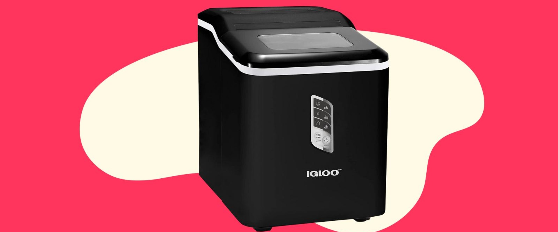 Top 10 Ice Maker Machine Review