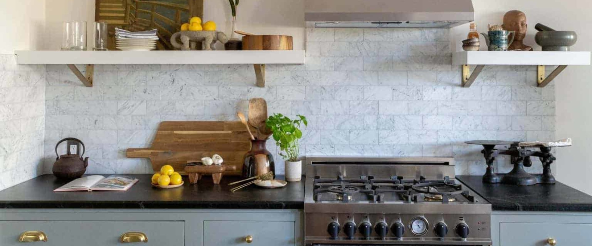 What kitchen appliances do i actually need?