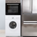 Which brand is no 1 home appliances?