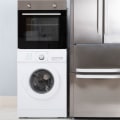 What is the most sold appliance?