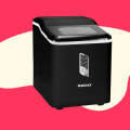 Top 10 Ice Maker Machine Review