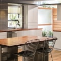 Are examples of small appliances in most kitchens?