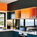 Are examples of appliances in most kitchens?
