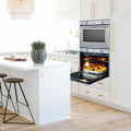 Top 10 Single Wall Ovens reviewed