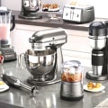 What is considered a small kitchen appliance?