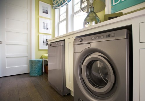 What is a major system appliance?