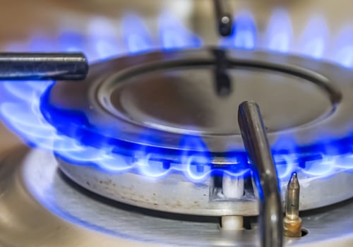 Which appliances are used in homes why?