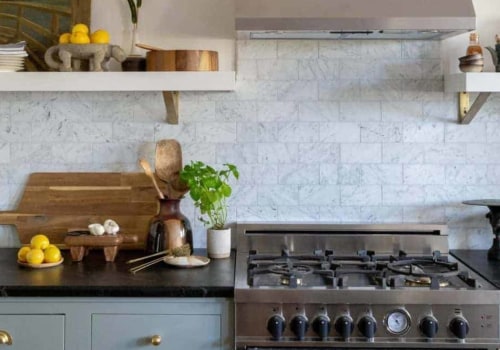 What kitchen appliances do i actually need?
